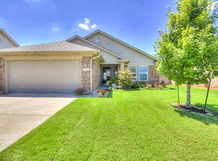 604 Leopard Lily Dr, Norman, OK 73069