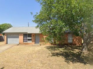 308 Little Ave, Mc Gregor, TX 76657