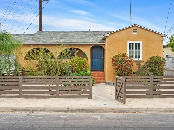 2228 Ridge View Dr, San Diego, CA 92105