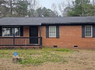 3535 Alderman Camp Rd, Alcolu, SC 29001