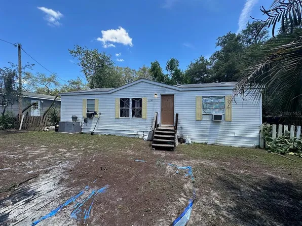 12141 Terra Ceia Ave, New Port Richey, FL 34654