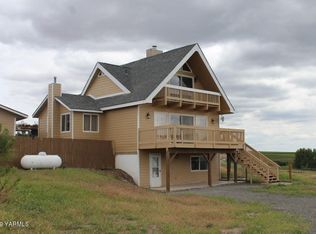 3903 Cheyne Rd, Zillah, WA 98953