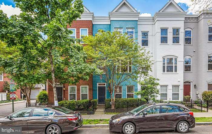 1st image of 1218 W St NW