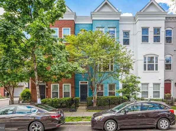 1218 W St NW, Washington, DC 20009