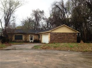 1002 Verhalen Ave, Houston, TX 77039