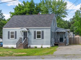 53 Longwood Ave, Augusta, ME 04330