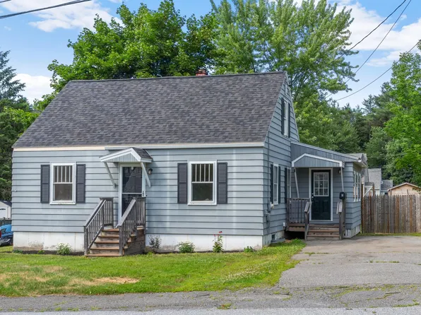 53 Longwood Avenue, Augusta, ME 04330