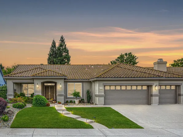 4293 Napa Loop, Roseville, CA 95747
