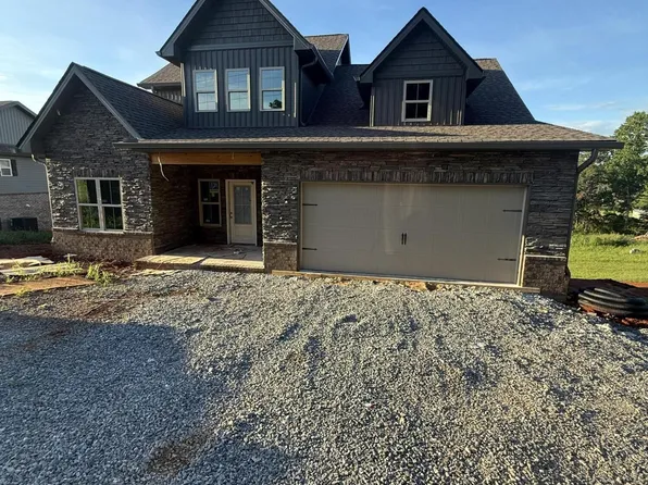 6225 Bingham Ln, Maryville, TN 37801