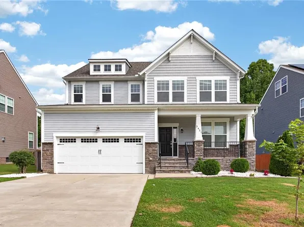 3431 Hickory Neck Blvd, Toano, VA 23168