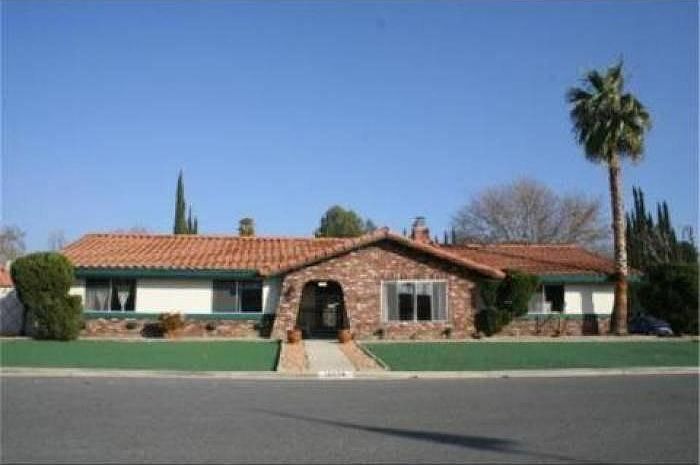 Spacious 3 Bd Home