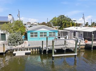 2691 Geary St, Matlacha, FL 33993