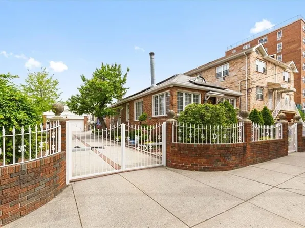 2015 Blackrock Avenue, Bronx, NY 10472