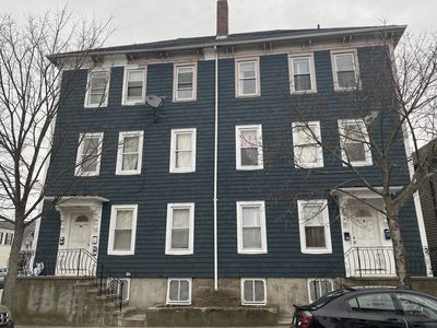 8-10 Acushnet Ave, New Bedford, MA, 02744