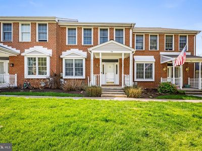 36 Iron Mill Garth, Cockeysville, MD, 21030