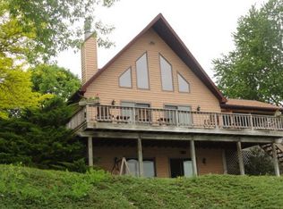 3755 Parker Rd S, Seneca Falls, NY 13148