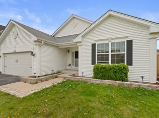 1113 Daytona Way, Hampshire, IL 60140