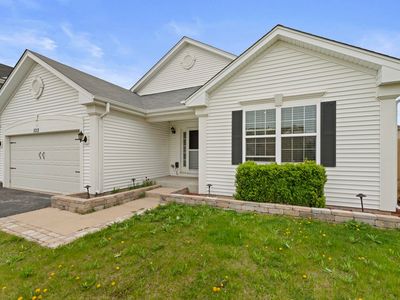 1113 Daytona Way, Pingree Grove, IL, 60140