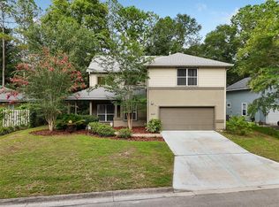 4319 NW 35th Ter, Gainesville, FL 32605