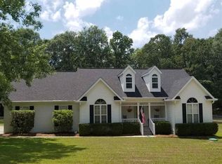 111 Farwell St, Macon, GA 31216