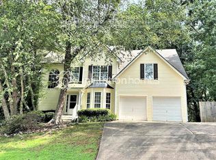 6935 N Glen Dr, Cumming, GA 30028