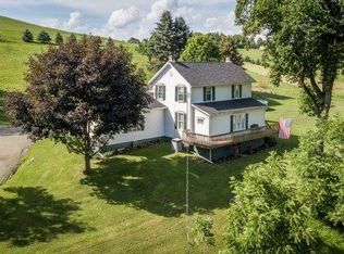 2612 Henderson School Rd NE, New Philadelphia, OH 44663