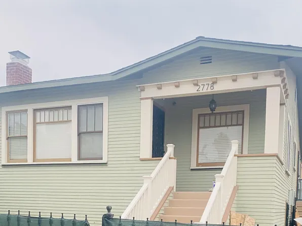 2778 Island Ave, San Diego, CA 92102