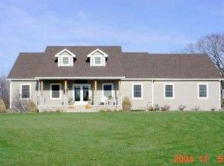 112 Porch Light Dr, Huxley, IA 50124