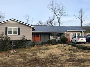 1004 6th Ave NE, Jacksonville, AL 36265