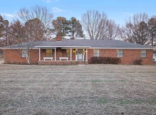 632 Cullum Rd, Munford, TN 38058