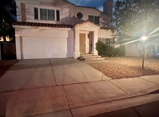 3422 Creek River Dr, Las Vegas, NV 89129