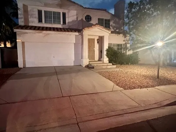 3422 Creek River Dr, Las Vegas, NV 89129