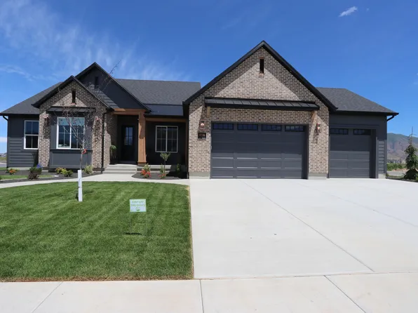 1478 S 380 E #55, Salem, UT 84653