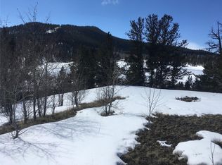 1559 Swiggler Rd, Jefferson, CO 80456