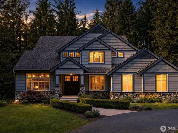28210 SE 268th Street, Ravensdale, WA 98051