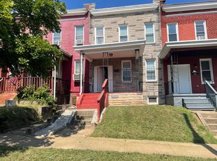 2304 Cedley St, Baltimore, MD 21230