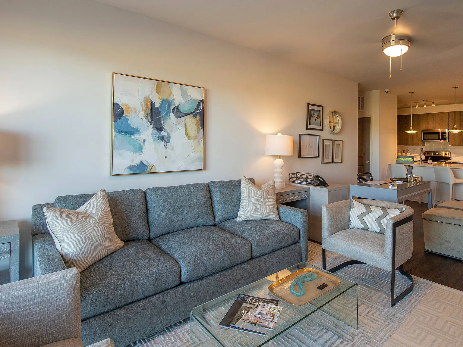 Ballpark Apartments @ Town Madison — Photo 3