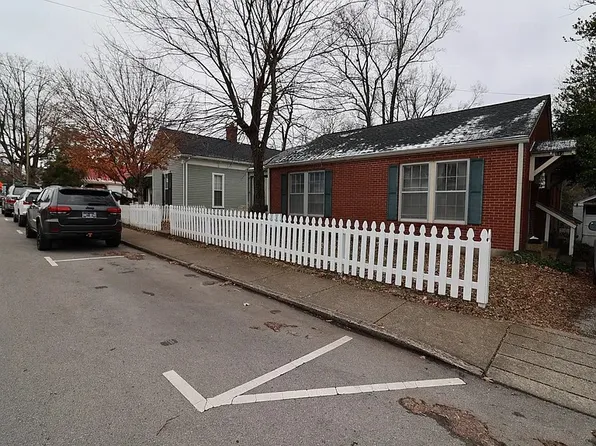 111 7th Ave N, Franklin, TN 37064