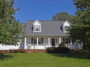 11905 Concord Hambden Rd, Painesville, OH 44077