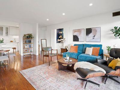 323 Monte Vista Ave APT 304, Oakland, CA, 94611