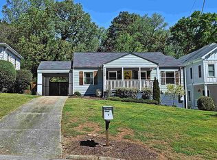 1268 Skyhaven Rd SE, Atlanta, GA 30316