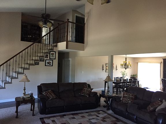 Great Room/Living Area