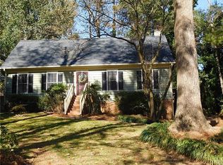 1473 Cedar Ridge Rd, Marietta, GA 30066