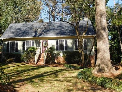 1473 Cedar Ridge Rd, Marietta, GA, 30066