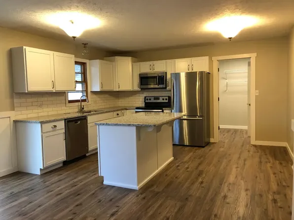 2345 S Hampton Ave, Springfield, MO 65807