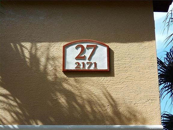 2nd image of 2171 Portofino Pl #2727