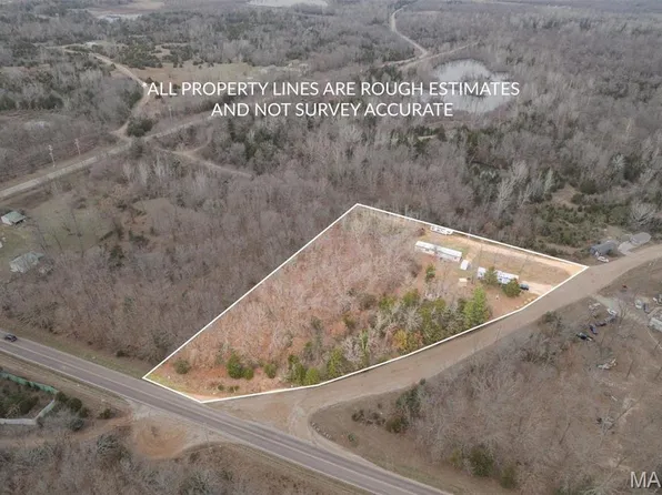 10099 Red Rock Dr, Cadet, MO 63630