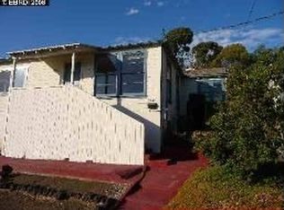 17466 Ehle St, Castro Valley, CA