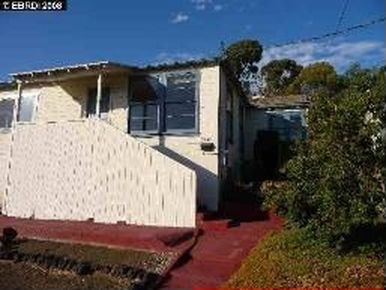 17466 Ehle St, Castro Valley, CA, 94546