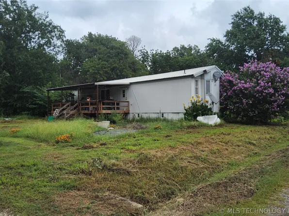 113 Quail Rd, Mead, OK 73449